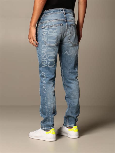 versace jeans couture 1v562005|Versace Jeans Couture outlet usa.